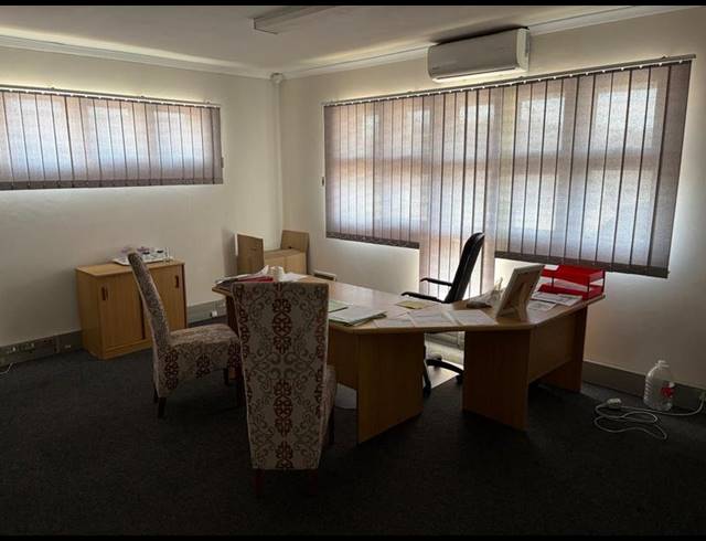 INDUSTRIAL PROPERTY TO RENT IN WALMER